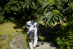 Naturaleza y vida en el Ango de verano 2020