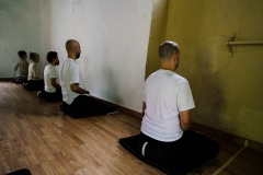 Meditación