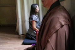 Meditación