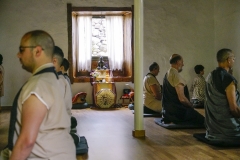 Meditación