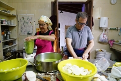 Naturaleza y vida en el Ango de verano 2020
