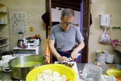 Naturaleza y vida en el Ango de verano 2020